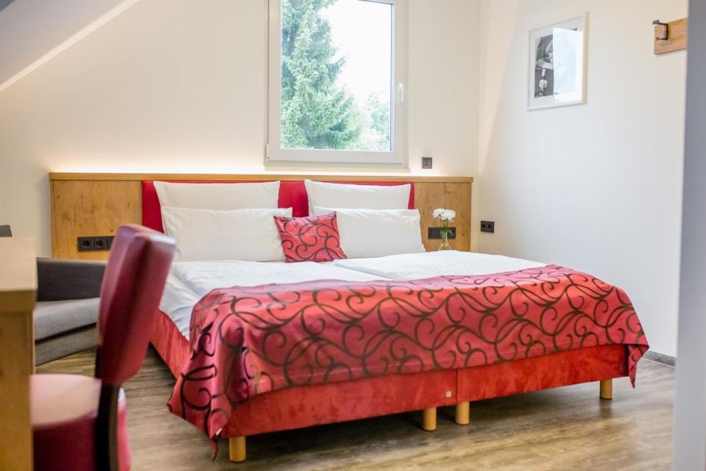 Landhotel zum Baggernpuhl Main image